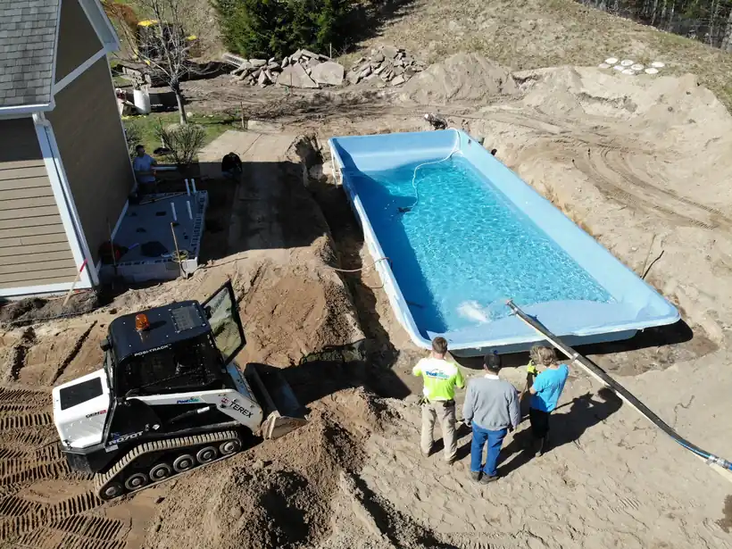 Excavation Services