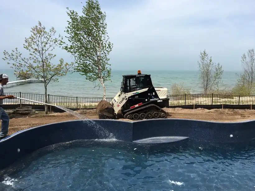 Fort Wayne Vinyl Pools